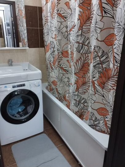 Квартира-студия, 20 м², 3/17 эт.