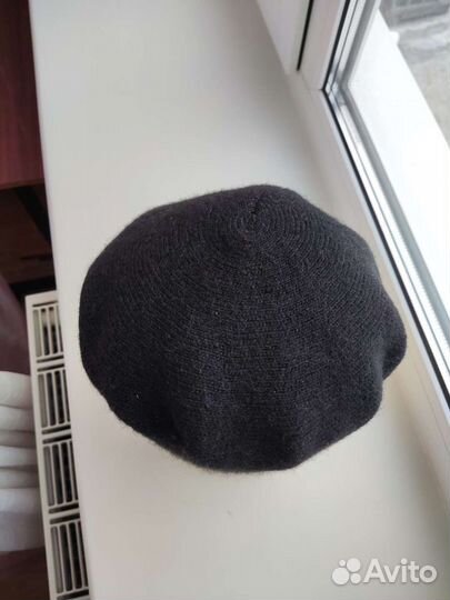 Береты женские