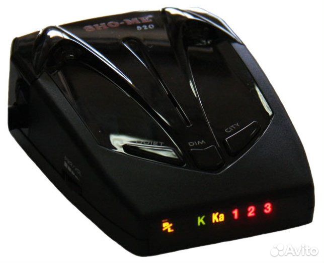 Радар-детектор