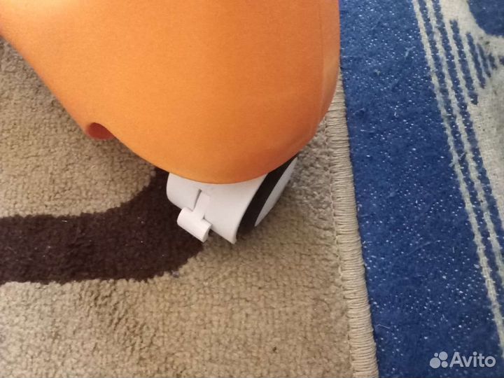 Стульчик для кормления babyton