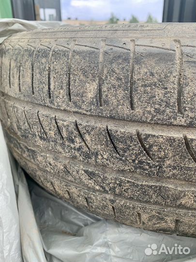 Pirelli Cinturato P1 185/60 R15 84H