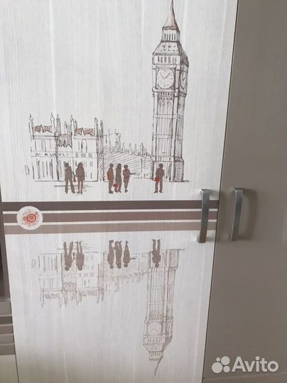 Детская мебель