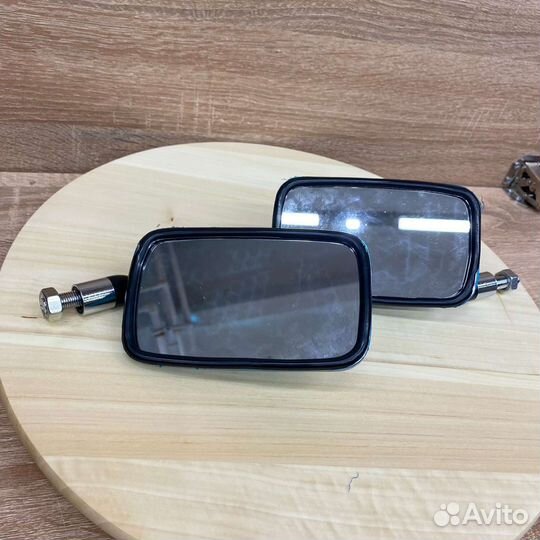 Мотозеркала 10 мм