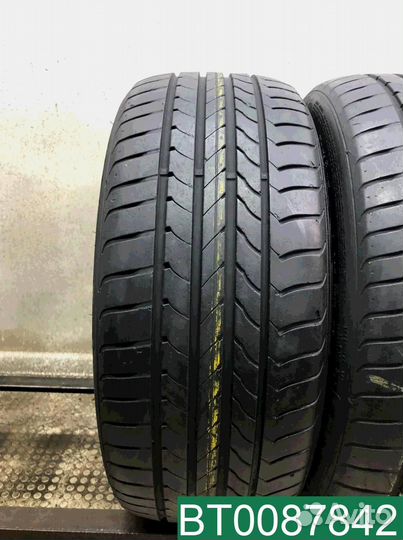 Goodyear EfficientGrip 225/45 R18 105W