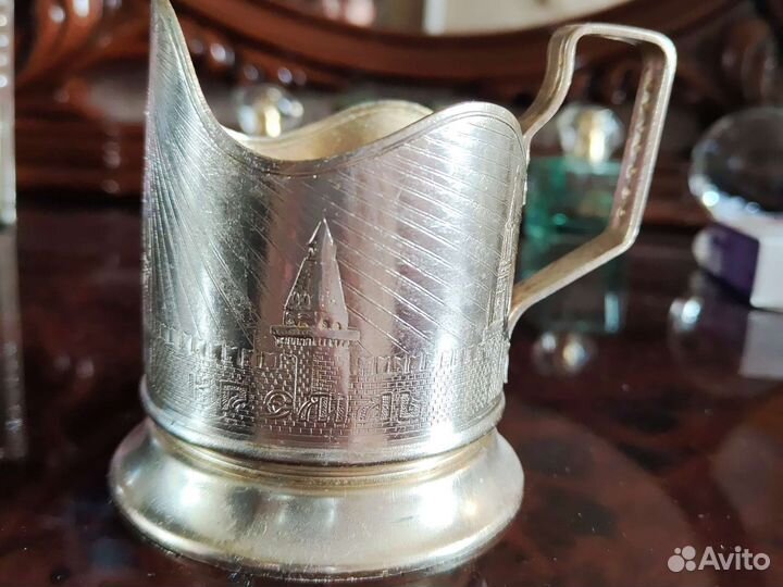 Подстаканник