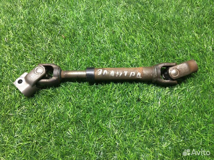 Карданчик рулевой Hyundai Elantra