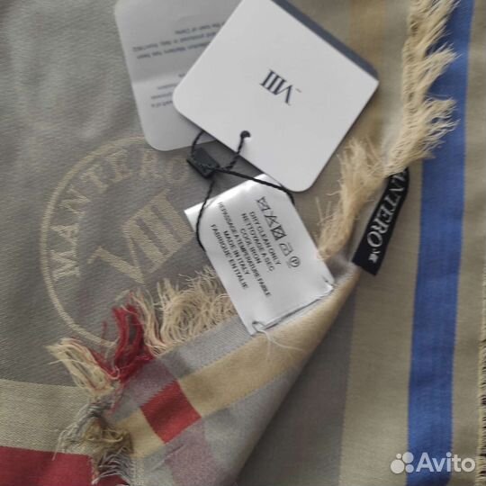 Итальянский платок