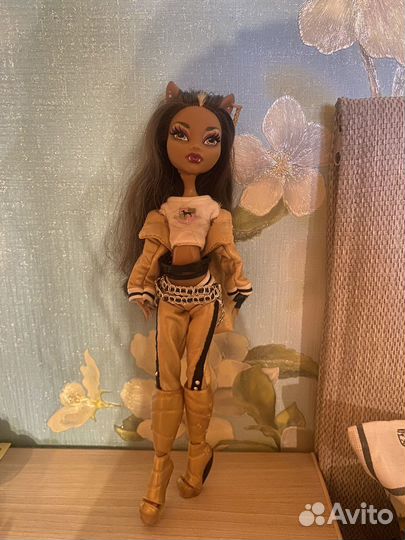 Куклы монстер хай