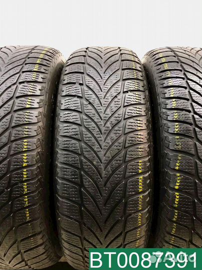 Goodyear UltraGrip Ice 2 185/65 R15 105W
