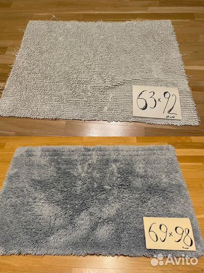 Коврик для ванной