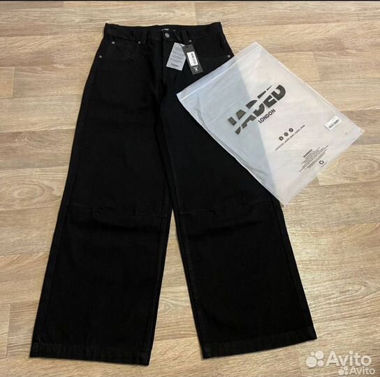 Штаны Jaded London type