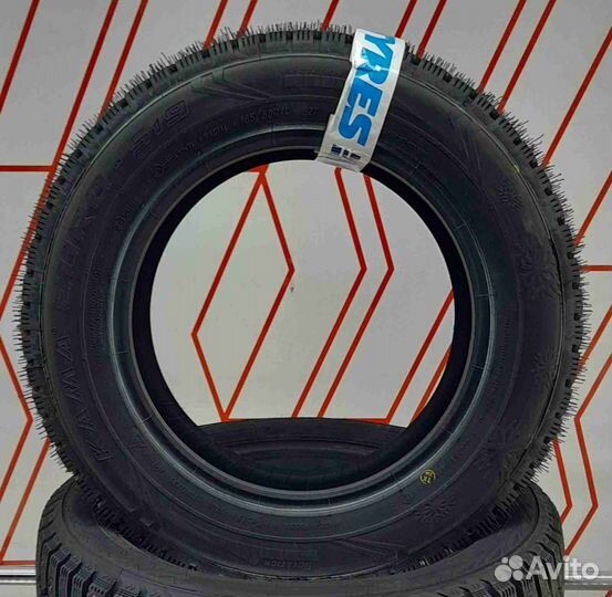 КАМА Кама-Евро-519 185/60 R14 82T