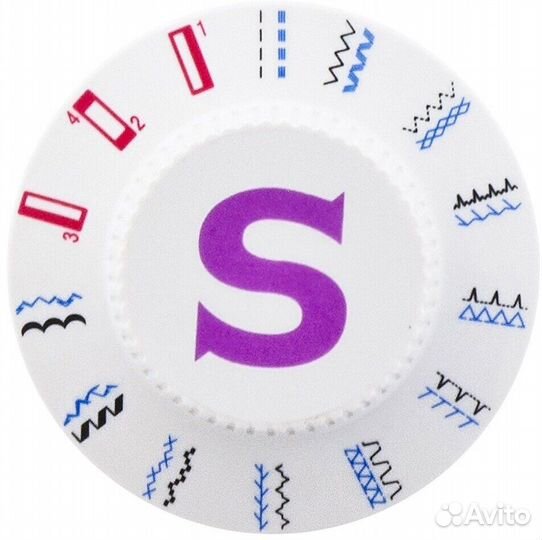 Швейная машина Singer Tradition 2263