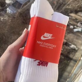 Носки Nike Everyday essential crew