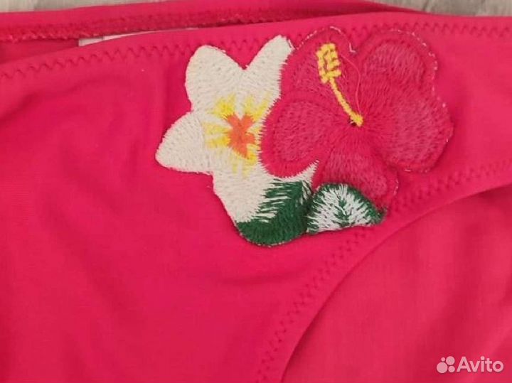 Купальник Мayoral на девочку 6-7 лет