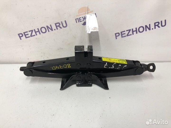 Домкрат Hyundai Coupe купе 2.0 2009