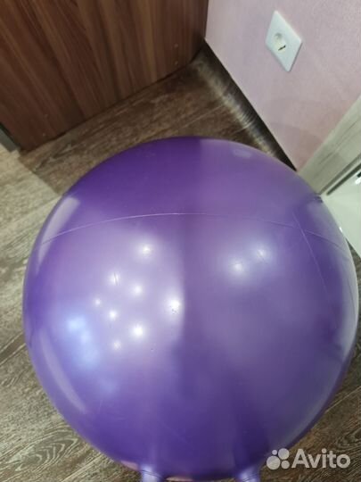 Шар для гимнастики