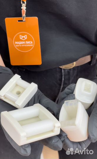 Integral V9, LPG, вакуумно-роликовый