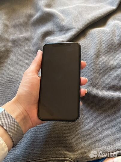 iPhone 11 Pro 256gb Midnight Green