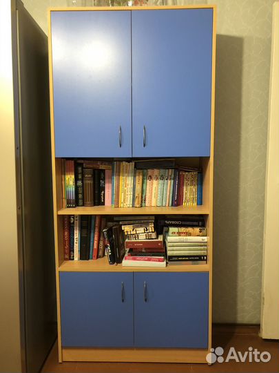 Мебель для детской комнаты бу