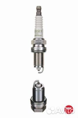 2355 / BKR5EY-11 Свеча зажигания nissan: primera