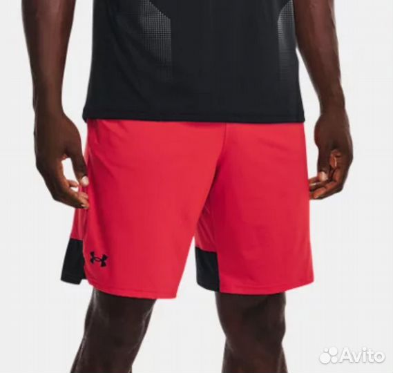 Шорты Under Armour Men's Stretch Train Shorts