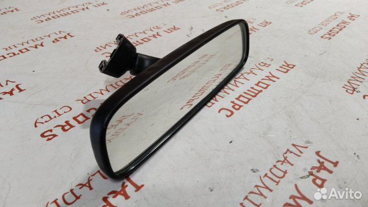 Зеркало заднего вида салонное Mitsubishi Asx 4B10