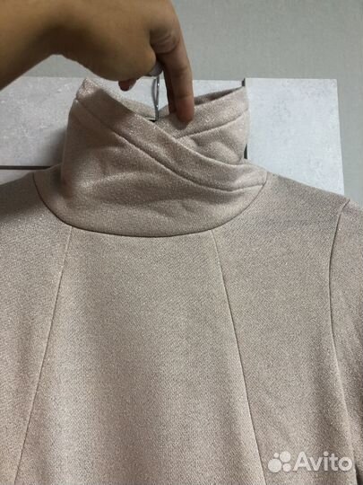 Платье для кормящих