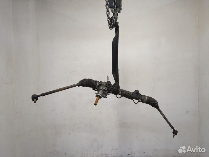 Рейка рулевая с г/у Peugeot 307, 2006