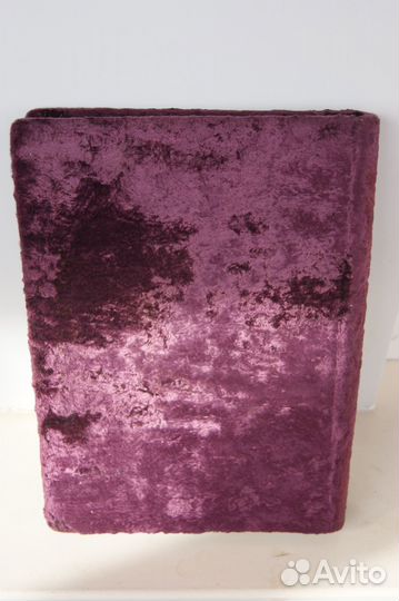 Антикварный альбом для фотографий, СССР