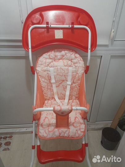 Детский стульчик