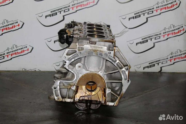 Блок цилиндров mazda L3-VE atenza GG3P GG3S GY3W 2