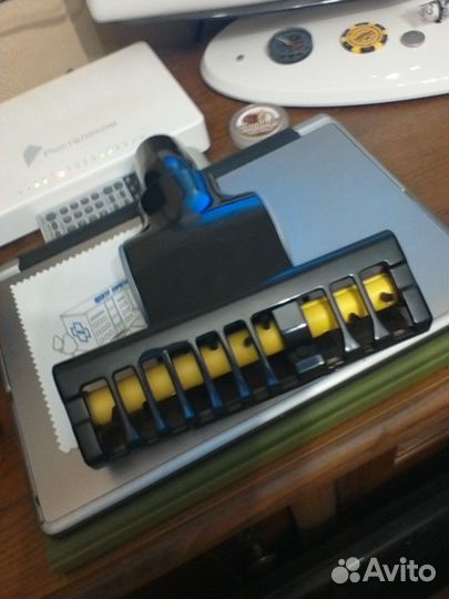 Турбощётка samsung DJ67-00298B