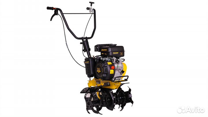 Бензиновый мотокультиватор champion BC4311