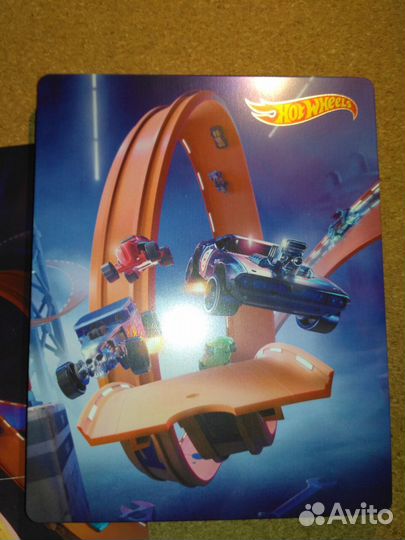 Hot Wheels Unleashed–Challenge Accepted Edition