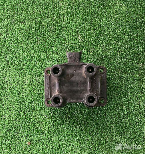 Модуль Катушка зажигания ваз