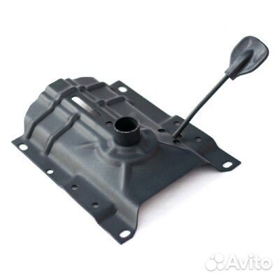 Пиастра для компьютерного кресла типа 