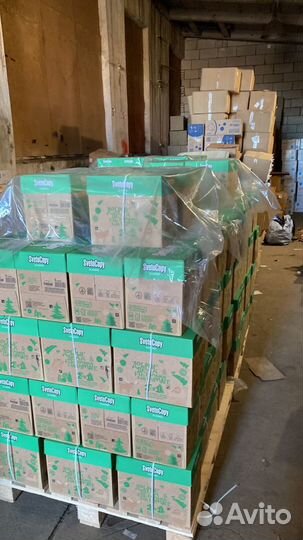 Бумага svetocopy a4 оптом