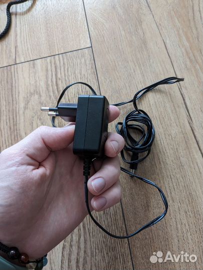 Сетевой адаптер Zoom AD-16E