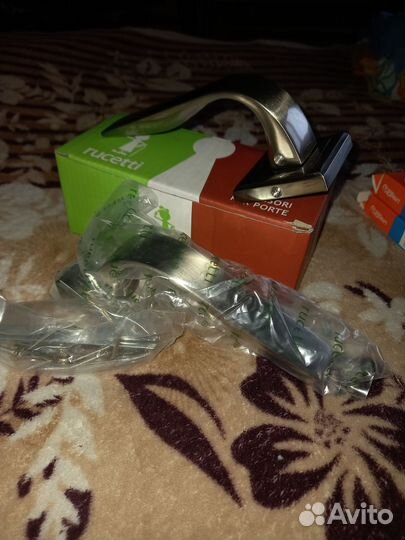 Двери межкомнатные новые