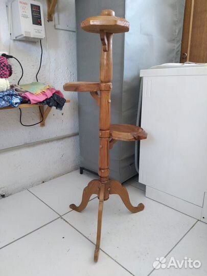 Подставка для цветов