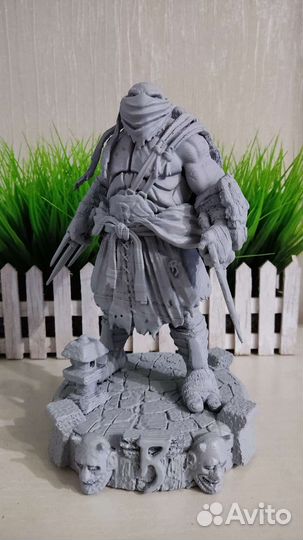 Фигурка Donatello