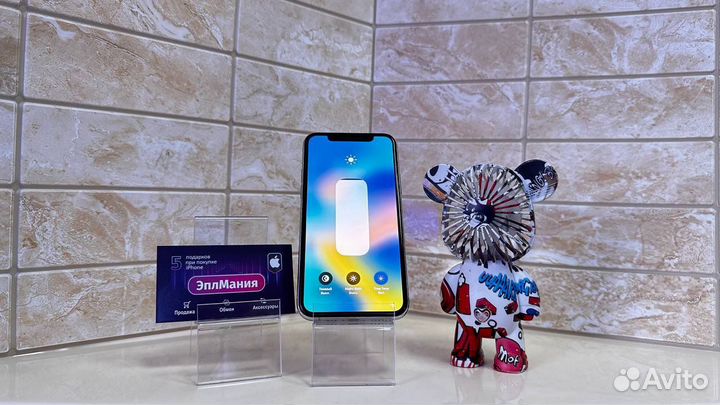iPhone 11 Pro, 256 ГБ