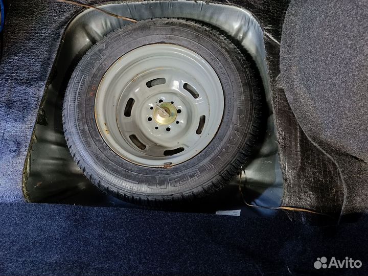 ВАЗ 2114 Samara 1.6 МТ, 2007, 90 000 км