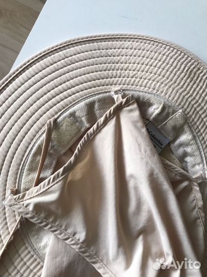 Шляпа мужская