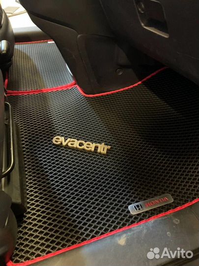 Ева эва коврики на любое авто и в дом