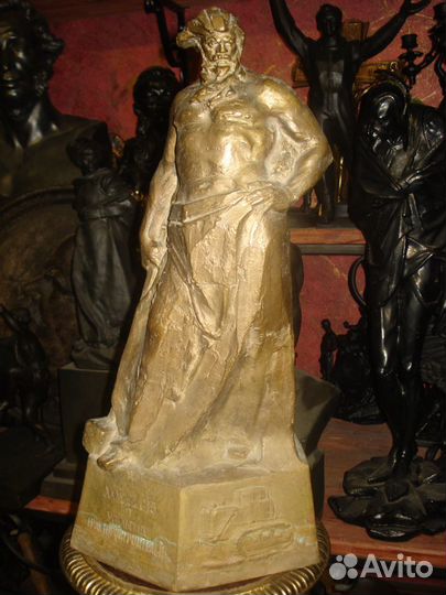 Скульптура 