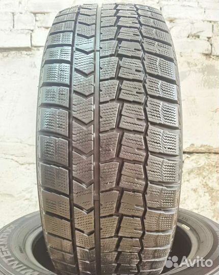 Dunlop Winter Maxx WM01 225/55 R17 97Q