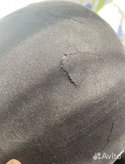 Шлем для верховой езды