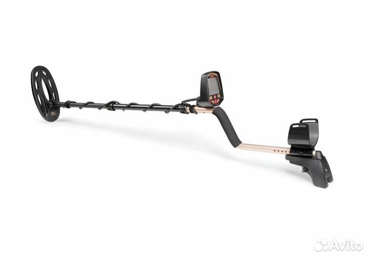 Fisher F70 грунтовой металлоискатель